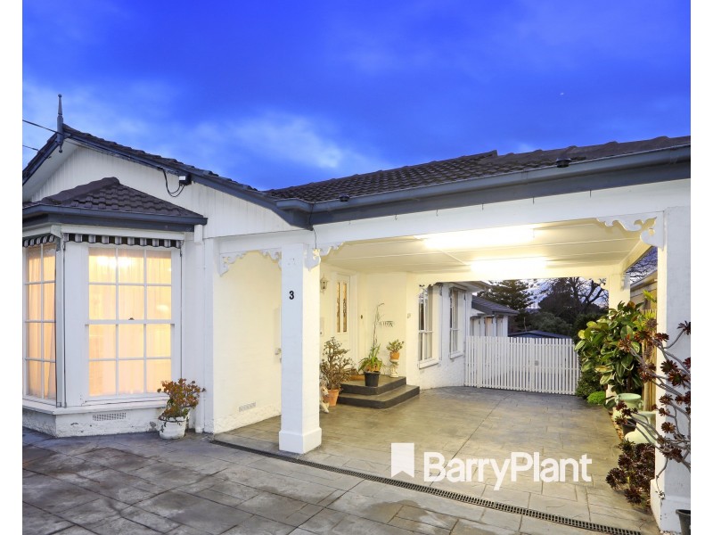 3 Fifth Avenue, Rowville VIC 3178