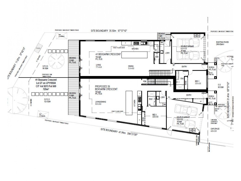 41 Bexsarm Crescent, Rowville VIC 3178