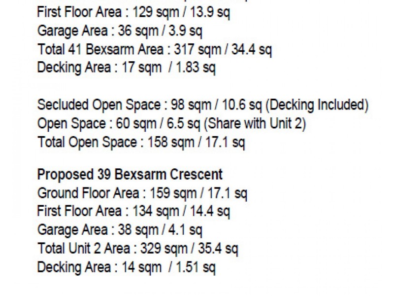 41 Bexsarm Crescent, Rowville VIC 3178