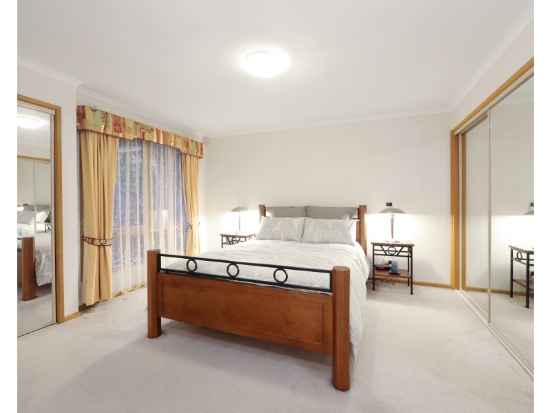 14 Dunscombe  Close, Rowville VIC 3178