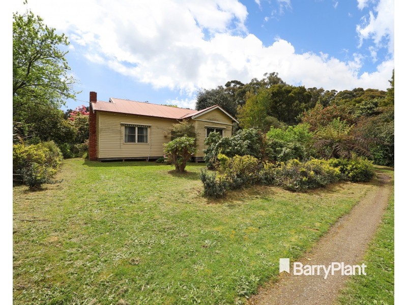 3 Frond Drive, The Patch VIC 3792