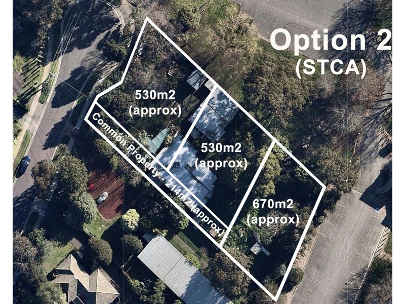 6 Lyndale Court, Ferntree Gully VIC 3156