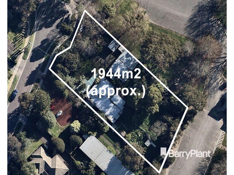 Ferntree Gully VIC 3156