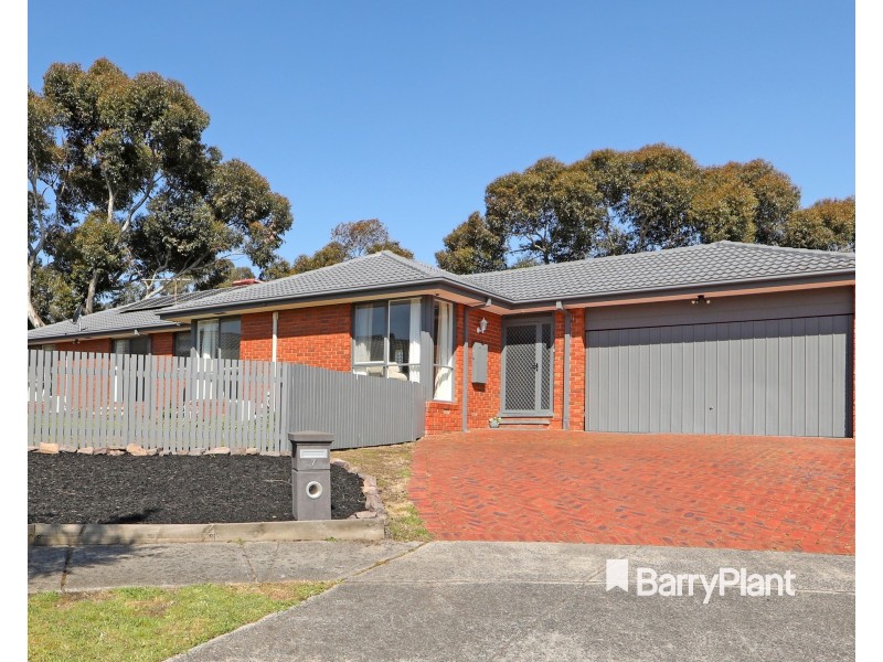 7 Lancom Rise, Rowville VIC 3178