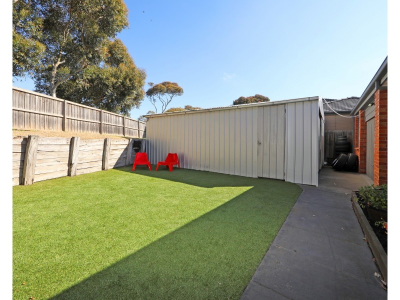 7 Lancom Rise, Rowville VIC 3178