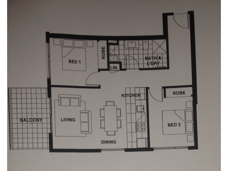 308/1088 Stud Road, Rowville VIC 3178