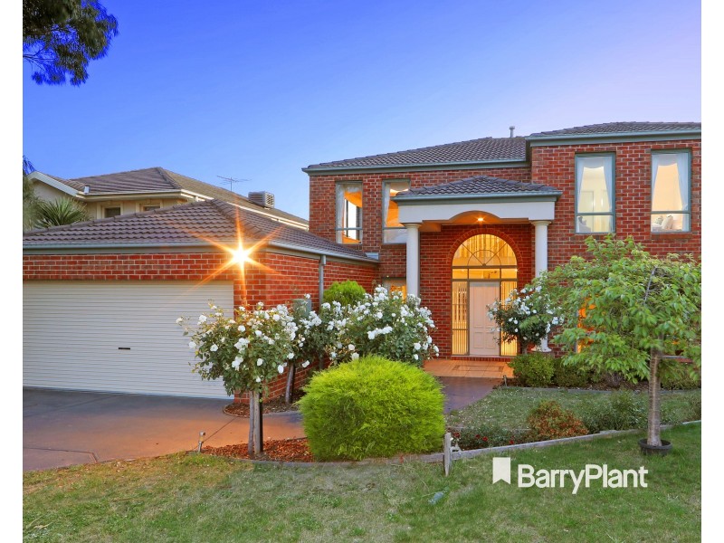 15 Telfer Court, Rowville VIC 3178