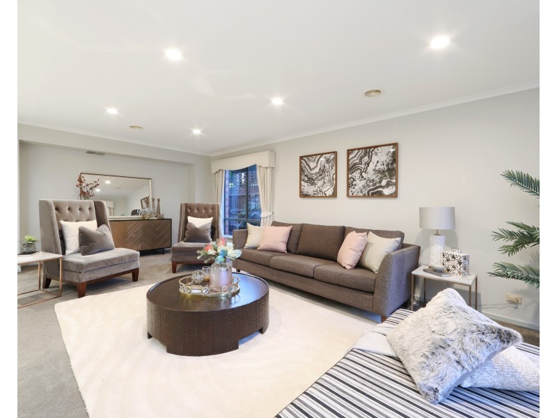 15 Telfer Court, Rowville VIC 3178