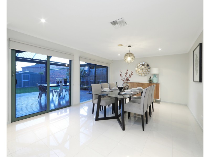 15 Telfer Court, Rowville VIC 3178