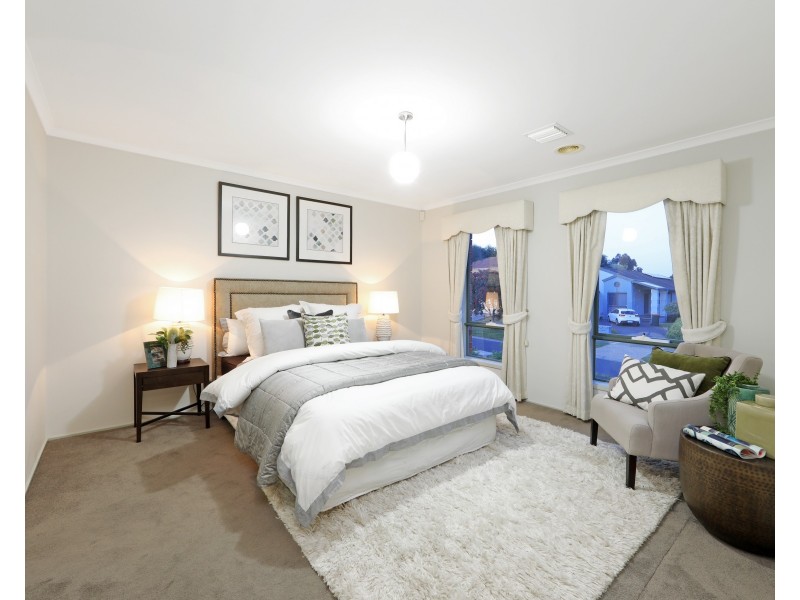 15 Telfer Court, Rowville VIC 3178