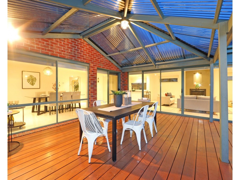 15 Telfer Court, Rowville VIC 3178