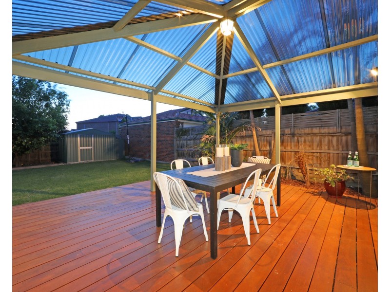 15 Telfer Court, Rowville VIC 3178