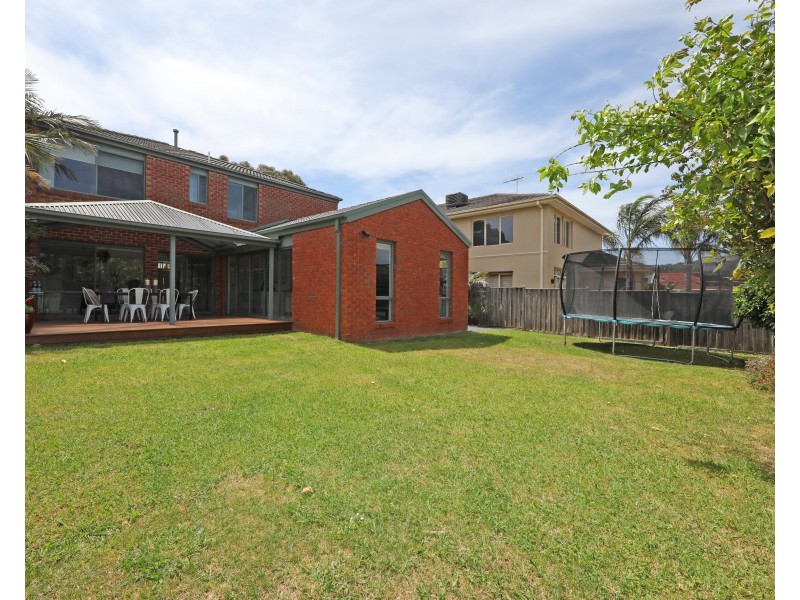 15 Telfer Court, Rowville VIC 3178
