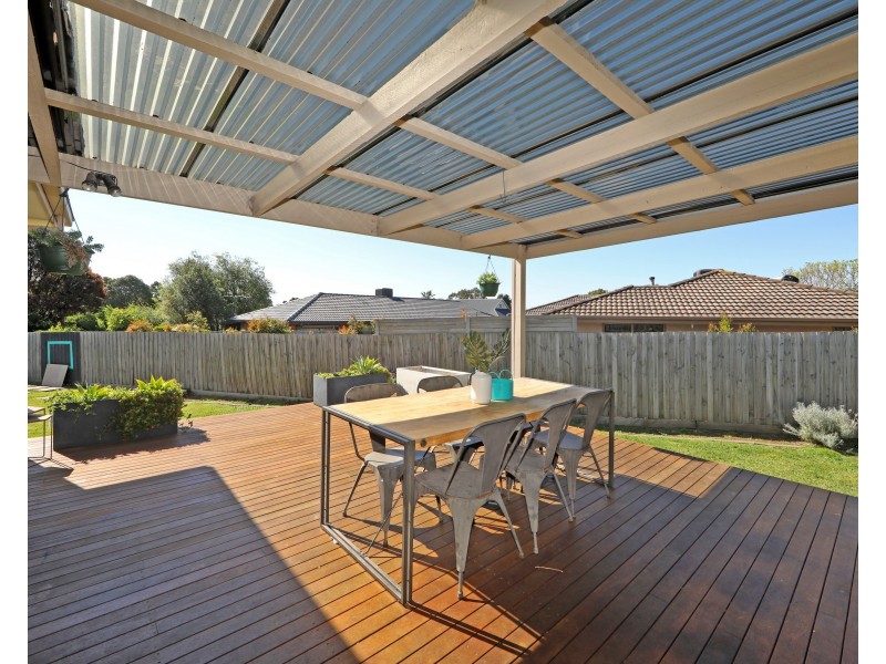 8 Tanya Court, Rowville VIC 3178