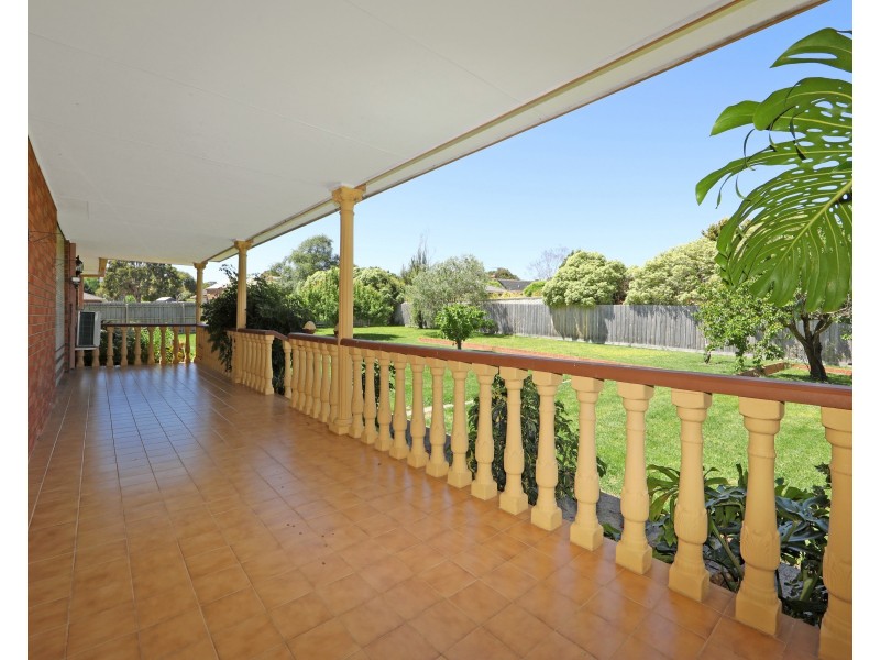 45 Murrindal Drive, Rowville VIC 3178