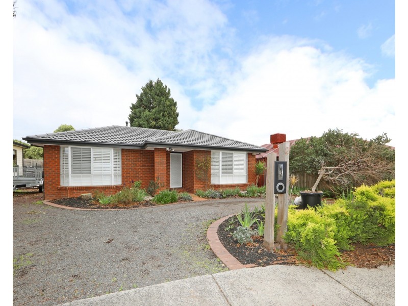 14 Prior Court, Rowville VIC 3178