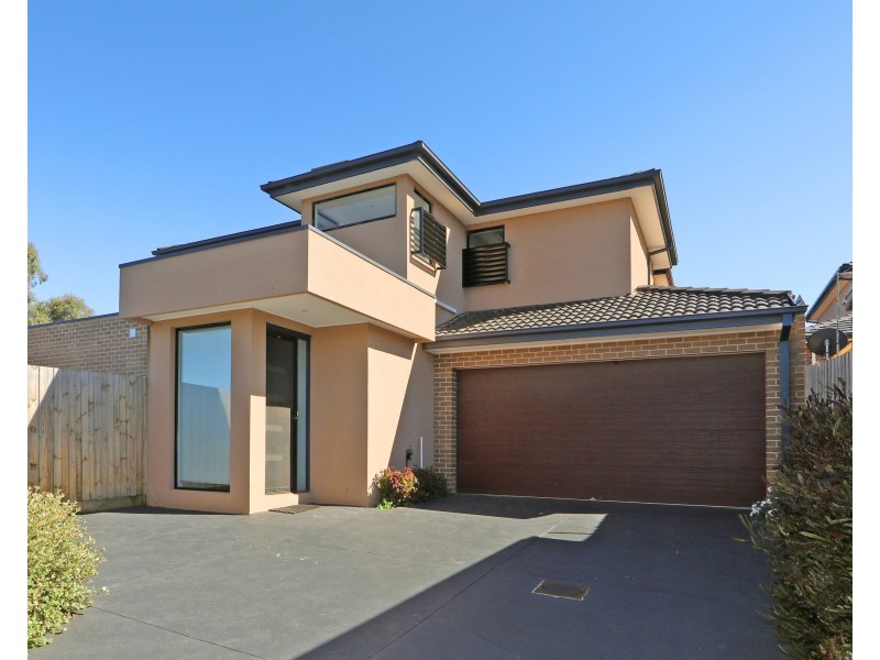 2/52 Avalon  Road, Rowville VIC 3178