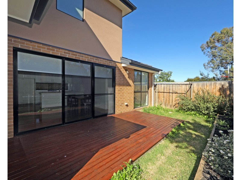 2/52 Avalon  Road, Rowville VIC 3178