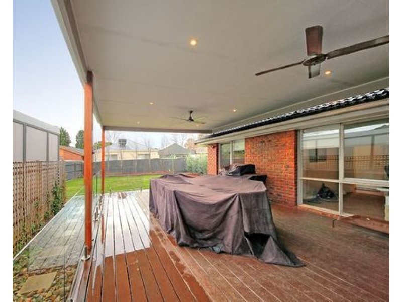 35 Goulburn Drive, Rowville VIC 3178