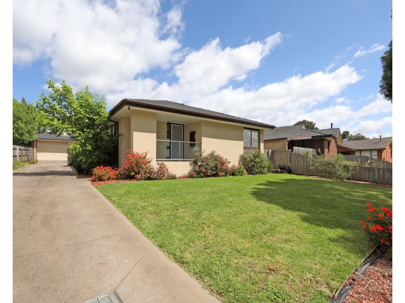 1/27 Wedge Crescent, Rowville VIC 3178