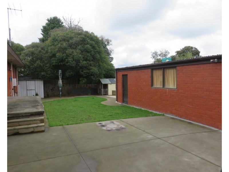 26 Lydford Road, Ferntree Gully VIC 3156
