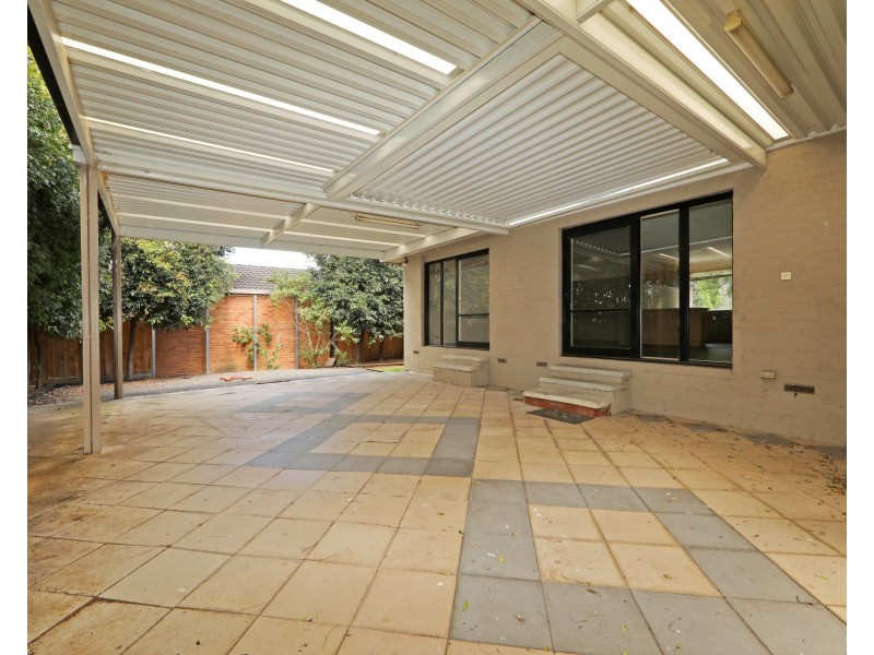 121 Liberty Avenue, Rowville VIC 3178