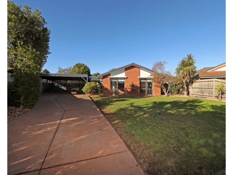 9 Melaleuca Court, Rowville VIC 3178