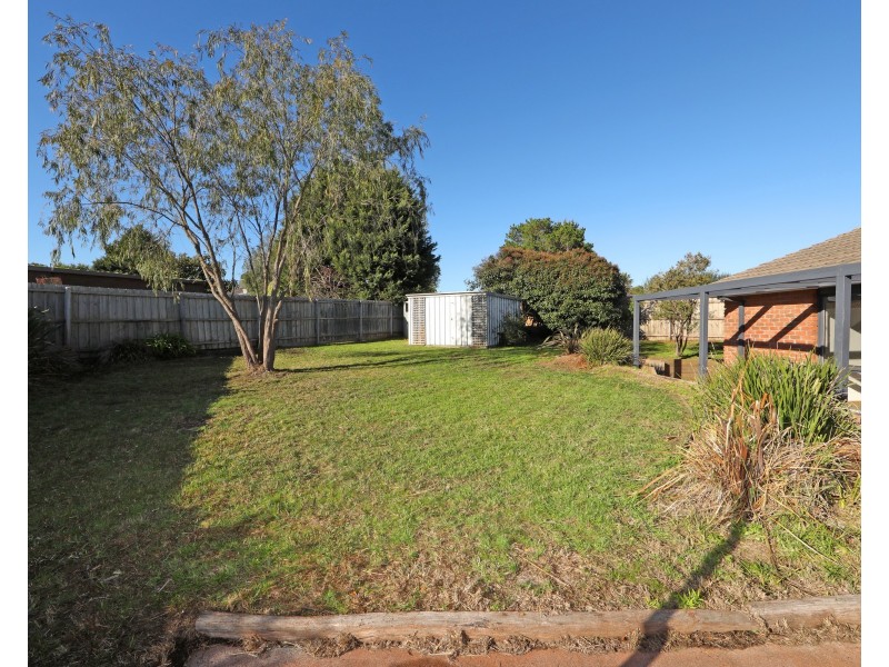 9 Melaleuca Court, Rowville VIC 3178