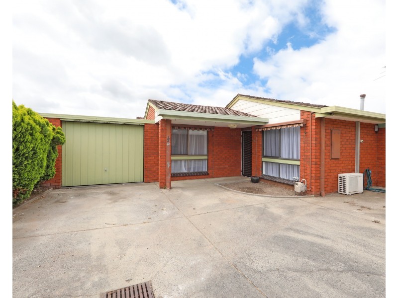 2/5 Rogers Street, Dandenong VIC 3175