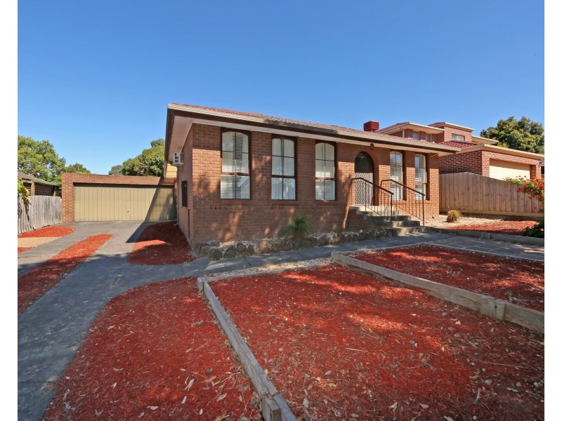 18 Wartook Way, Rowville VIC 3178