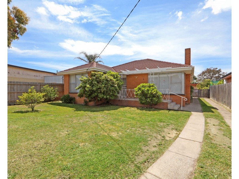 9 Inglewood Avenue, Noble Park North VIC 3174