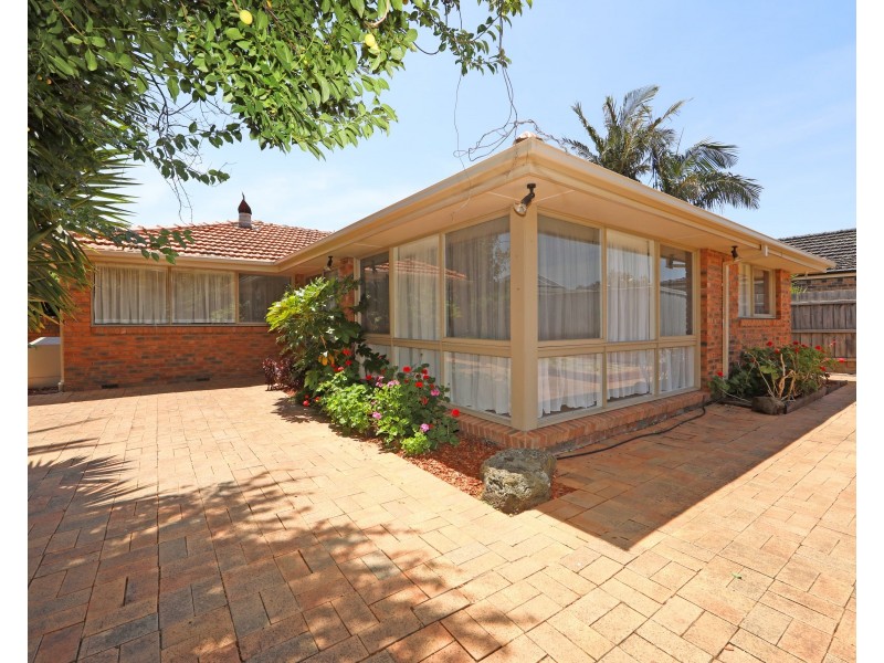 61 Colorado  Crescent, Rowville VIC 3178