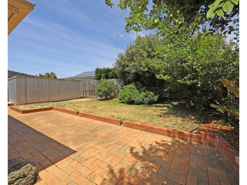 61 Colorado  Crescent, Rowville VIC 3178