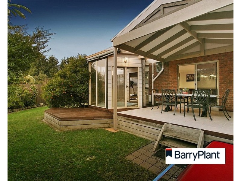 17 Colorado Crescent, Rowville VIC 3178