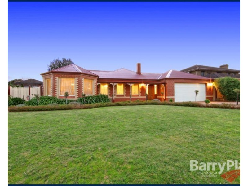 2 Ashbee Court, Rowville VIC 3178