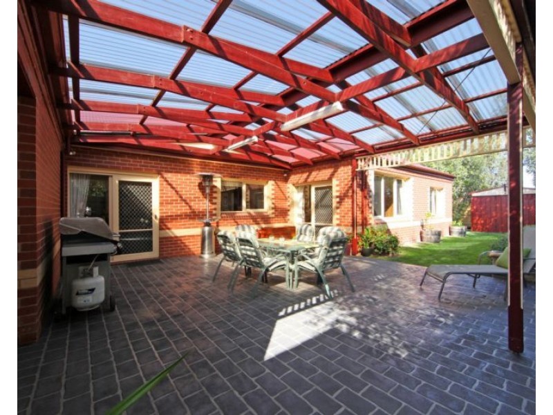 2 Ashbee Court, Rowville VIC 3178