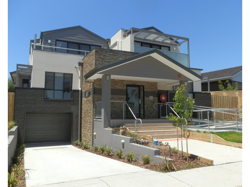 8/41 Stamford Crescent, Rowville VIC 3178