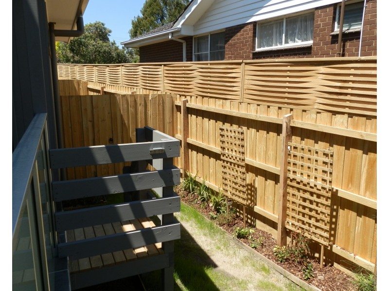 8/41 Stamford Crescent, Rowville VIC 3178