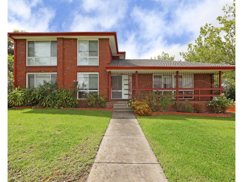 46 Erie Avenue, Rowville VIC 3178