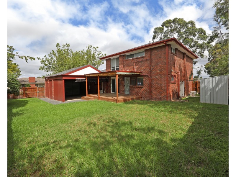 46 Erie Avenue, Rowville VIC 3178