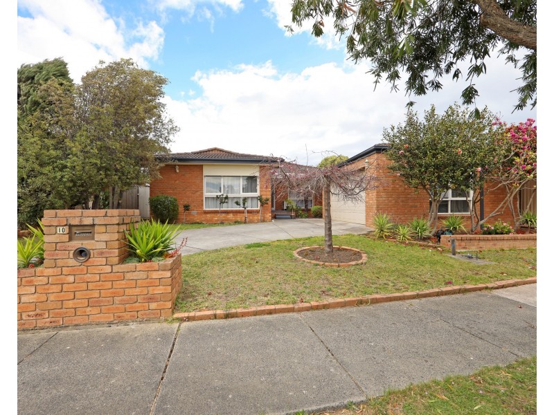 10 Lonsdale Avenue, Rowville VIC 3178