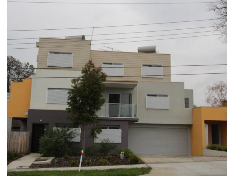 2/22 Park Crescent, Boronia VIC 3155