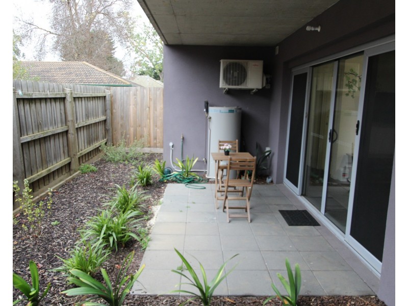 2/22 Park Crescent, Boronia VIC 3155
