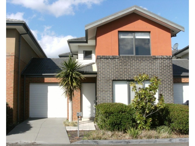 63 Waverley Park Drive, Mulgrave VIC 3170