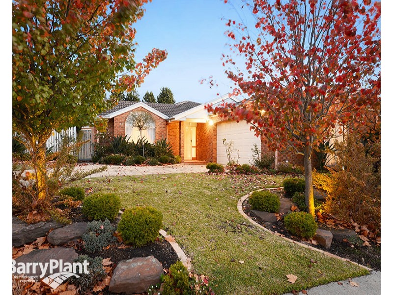 445 Dandelion Drive, Rowville VIC 3178