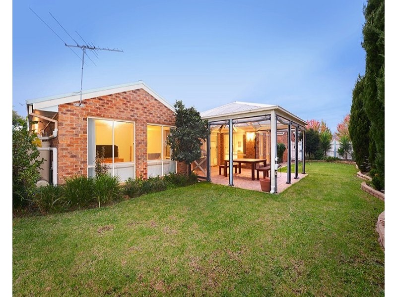 445 Dandelion Drive, Rowville VIC 3178