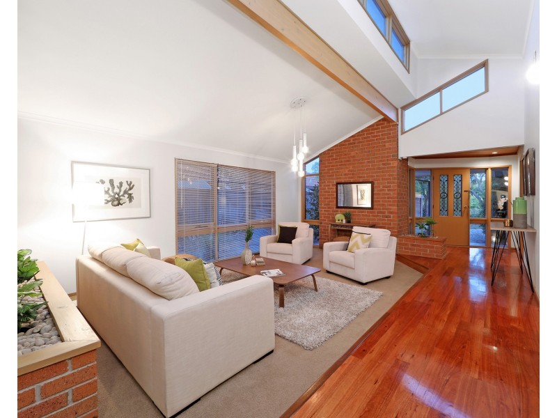 18 Tali Karng Close, Rowville VIC 3178