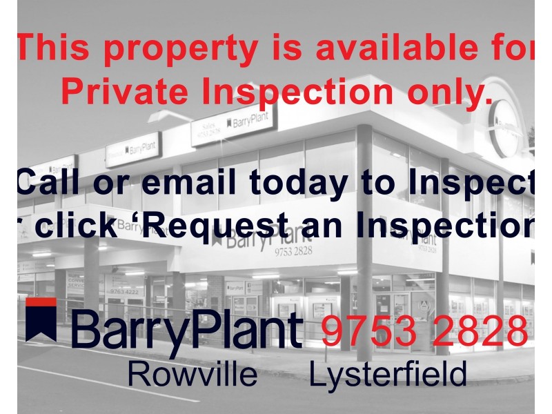 22 Applewood Drive, Knoxfield VIC 3180