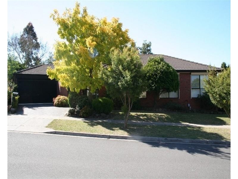 21 Erskine Drive, Rowville VIC 3178