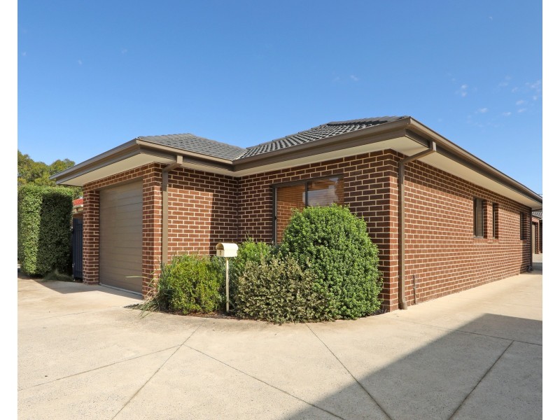 1/12 Stellato Place, Hampton Park VIC 3976